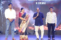 Kabzaa Movie Song Launch Event Photos
